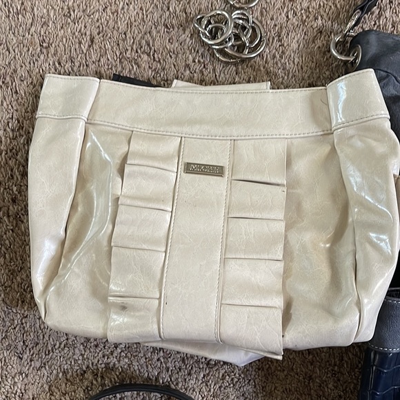 Miche purse with 4 skins and 6 straps - Picture 2 of 5